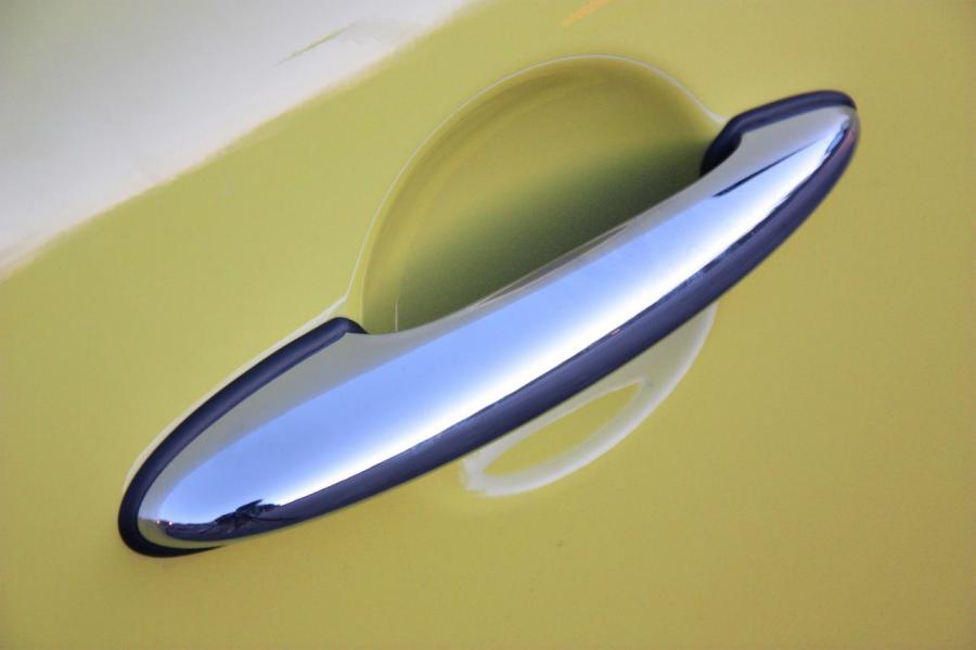  Mini Cooper S Cabrio 2009 года  (фото 105 из 130)